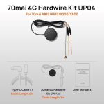 70mai 4G Hardwire Kit – Smart Solution for Seamless Dash Cam Use (Copy) - Image 2