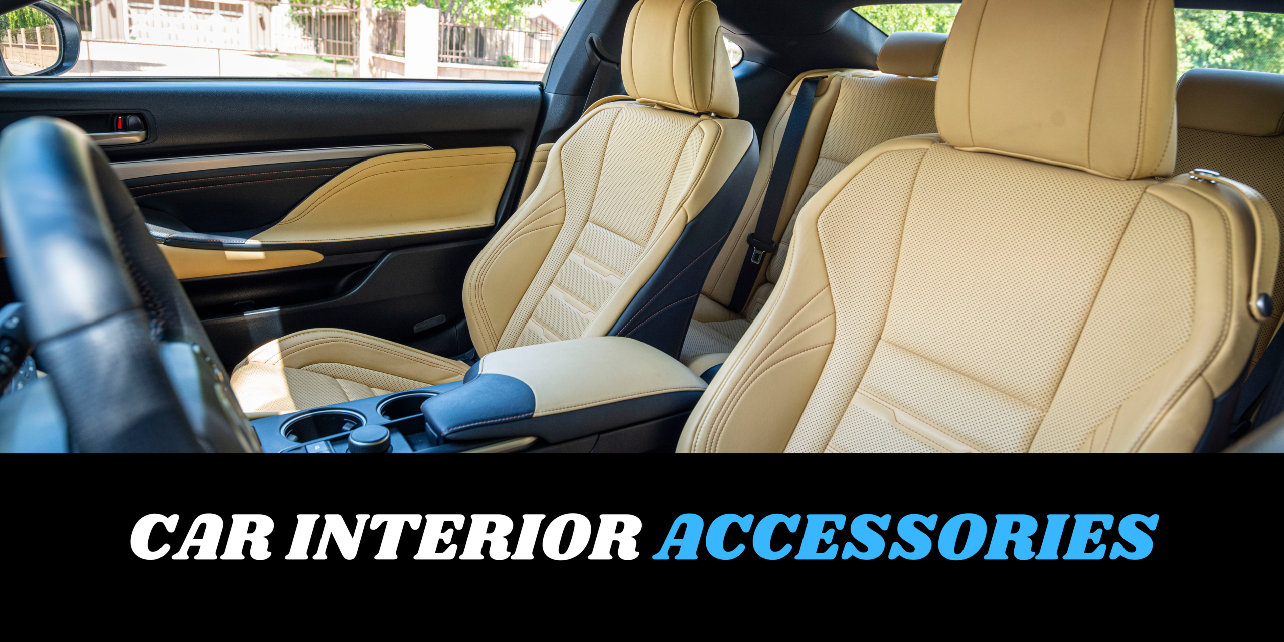 Black Minimalist Geometric Rent a Car Banner (4)