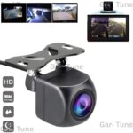 Car HD Adjustable Rear View and  Backup Parking Camera - Image 3