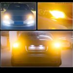 Car LED Turn Signal Indicator Lights-2pcs set - Image 2