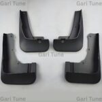 MY /Universal Car Mudguard- 4pcs Set - Image 3