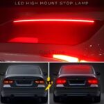 Signal LED Strip Brake Light