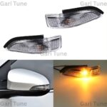 Side Mirror Indicator Light – 2pcs