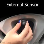Tire Pressure Monitoring Sensors TPMS (Solar  Power) - Image 2