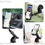 Car Yesido C23 Phone Holder - Image 2