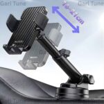Car Yesido C173 Phone Holder - Image 2
