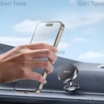 Car Yesido C215 Mini Magnetic Suction Phone Holder - Image 2