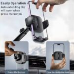 Car Yesido C261Dashboard Phone Holder - Image 2