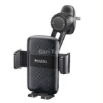 Car Yesido C242 Adjustable Car Air Vent Mechanical Phone Holder - Image 3