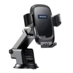 Yesido C262 Suction Cup Car Phone Holder - Image 3