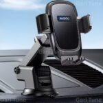 Yesido C262 Suction Cup Car Phone Holder