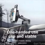 Car Phone Holder Joyroom JR-0k3 - Image 2