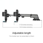 Car Phone Holder Joyroom JR-0k3 - Image 3