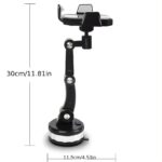 3 Adjustable Joints Phone Mount Holder MX-VS88 - Image 4