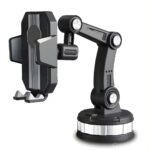 3 Adjustable Joints Phone Mount Holder MX-VS88 - Image 3