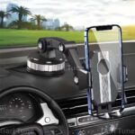 3 Adjustable Joints Phone Mount Holder MX-VS88