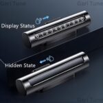 Metal Roller Type Car Parking Number(1pcs ) - Image 3