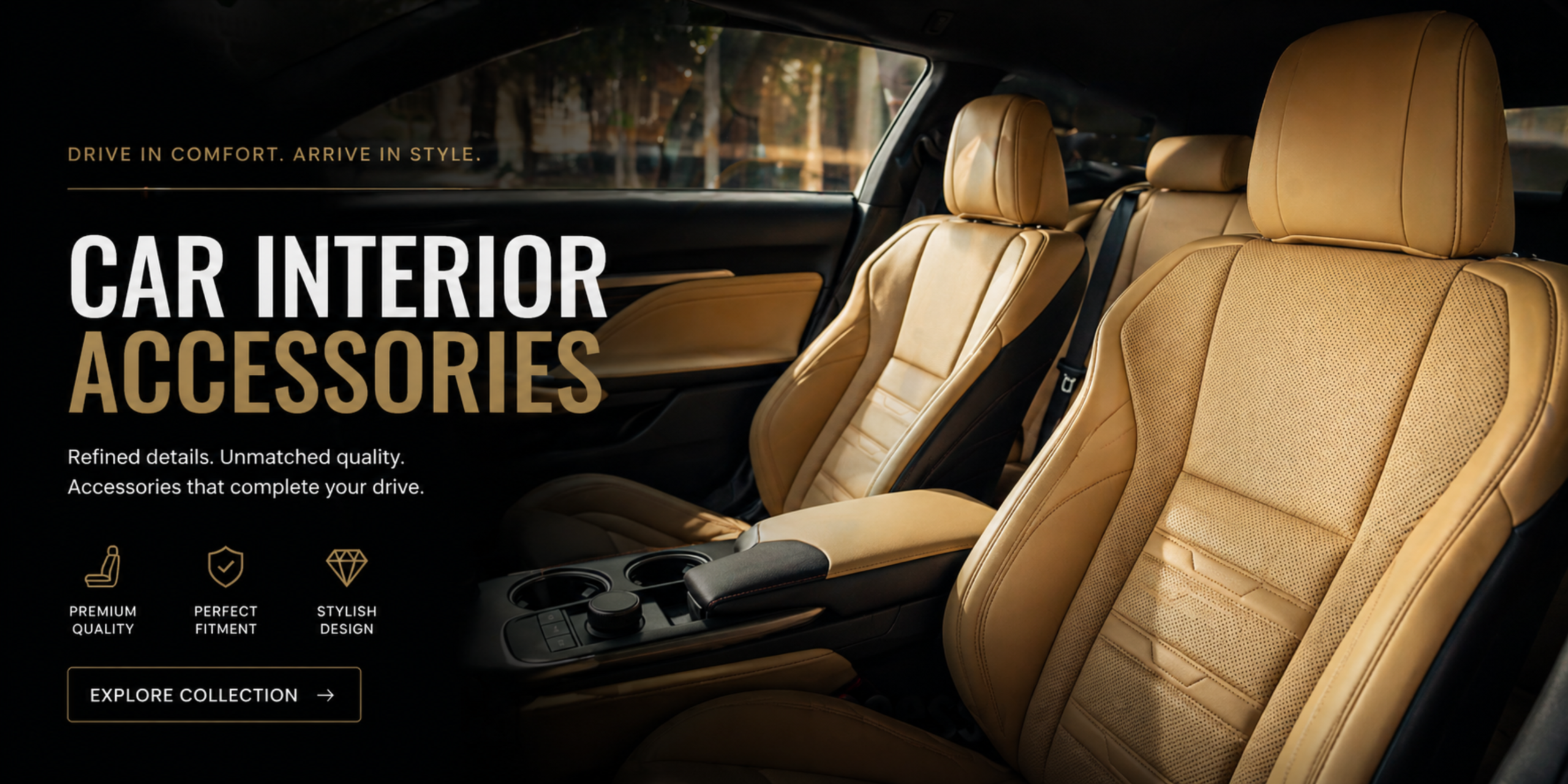 Black and Blue Modern Best Car Service Banner (5)