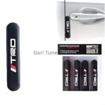 TRD Car Door Guard Scratch Protector - Image 2