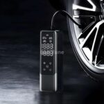 Car Portable Air Pump Yesido Mini Inflator