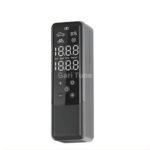 Car Portable Air Pump Yesido Mini Inflator - Image 3