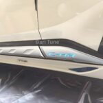 Toyota CHR LED Bumper Trim - Image 2