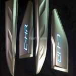 Toyota CHR LED Bumper Trim - Image 3