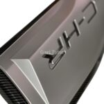 Toyota CHR LED Bumper Trim - Image 4