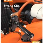 MOXOM MX-VS47 Extendable Car Mount Holder - Image 2