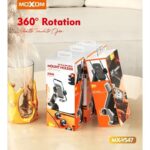 MOXOM MX-VS47 Extendable Car Mount Holder - Image 5