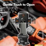 MOXOM MX-VS47 Extendable Car Mount Holder - Image 4
