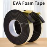 High-Adhesion EVA Foam Tape