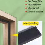 High-Adhesion EVA Foam Tape - Image 4