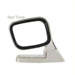 High Quality Universal Car Adjustable Rearview Mirror -(  2 Pcs) - Image 2