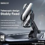 REMAX RM-C50 Mount Car Phone Holder