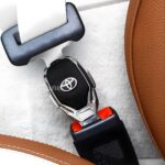 Premium Toyota Car Seat Belt Buckle