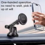 Yesido C269 Magnet Mobile Holder - Image 2