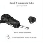 Car Cigarette Lighter Adapter Dual USB LED Fast Charger - Image 6