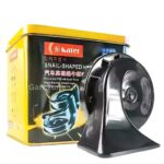 Kaier Horn Snail Shaped 140DB Air Horn