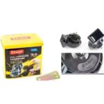 Kaier Horn Snail Shaped 140DB Air Horn - Image 5