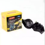 Kaier Horn Snail Shaped 140DB Air Horn - Image 4
