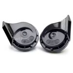 Kaier Horn Snail Shaped 140DB Air Horn - Image 3