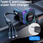 Car Radio MP3 Player and Bluetooth  Transmitter charger - Image 2