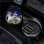 JC Style Carbon Fiber Ashtray