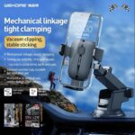 WEKOME WK WA-S55 360° Car Phone Holder