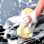 High-density Car Washing Sponge(1pcs) - Image 2