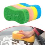 High-density Car Washing Sponge(1pcs)
