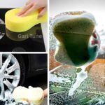 High-density Car Washing Sponge(1pcs) - Image 3