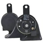 DENSO Super Volume 12V Car Snail Horn - Image 4
