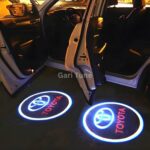 Car Door Welcome Light(2 PCS)